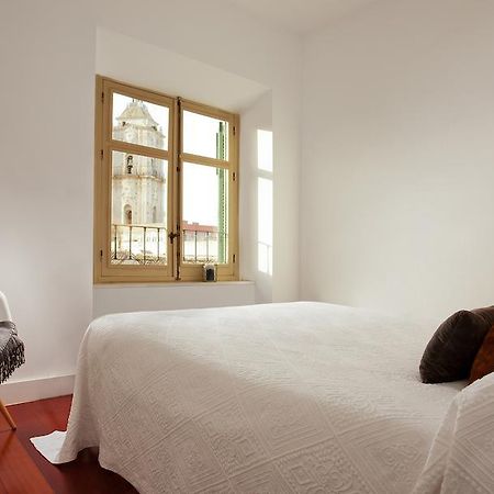 Urbanliving Liborio Apartman Málaga Kültér fotó