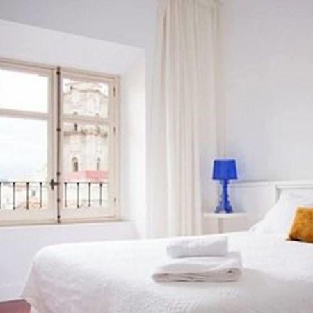 Urbanliving Liborio Apartman Málaga Kültér fotó