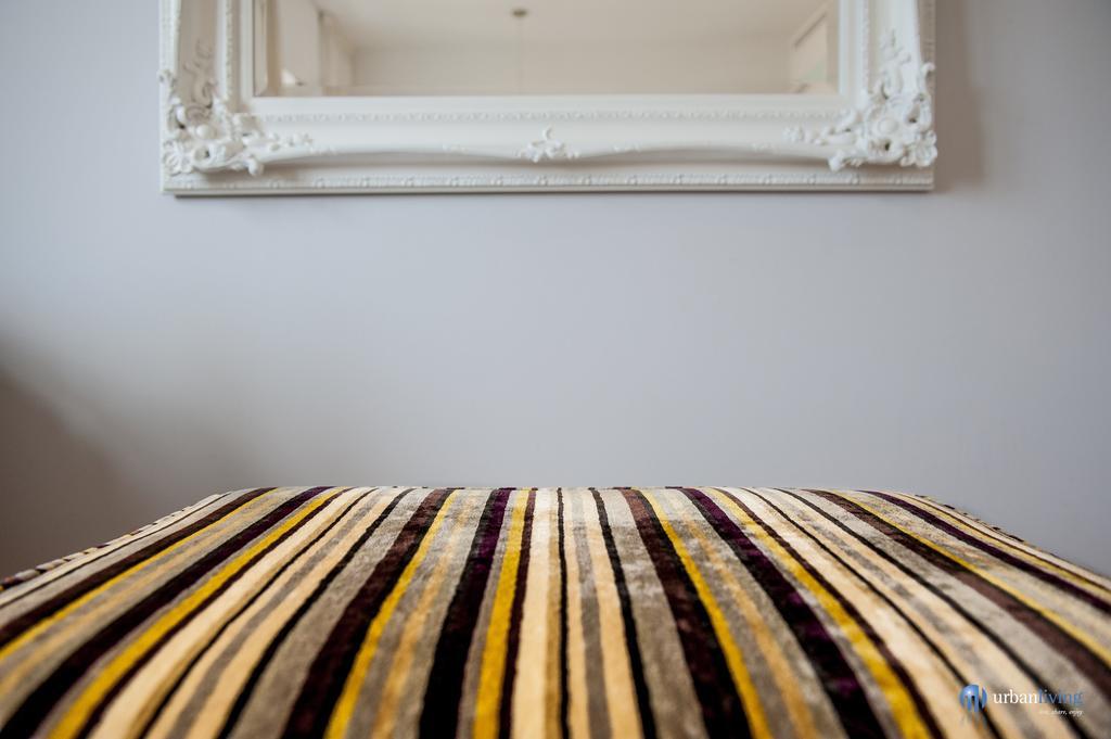 Urbanliving Liborio Apartman Málaga Kültér fotó