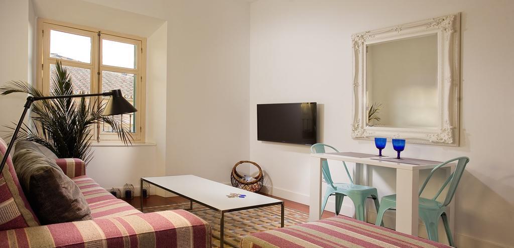 Urbanliving Liborio Apartman Málaga Kültér fotó