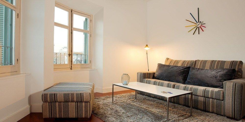 Urbanliving Liborio Apartman Málaga Kültér fotó