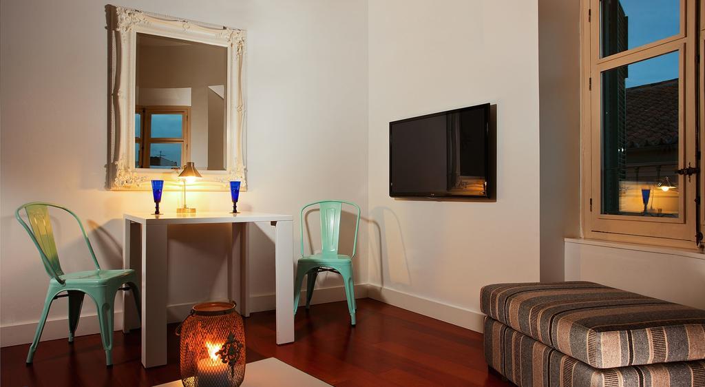 Urbanliving Liborio Apartman Málaga Kültér fotó