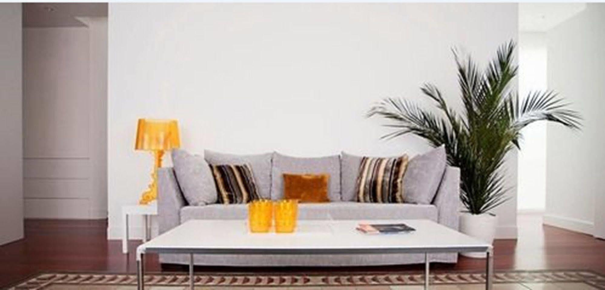 Urbanliving Liborio Apartman Málaga Kültér fotó