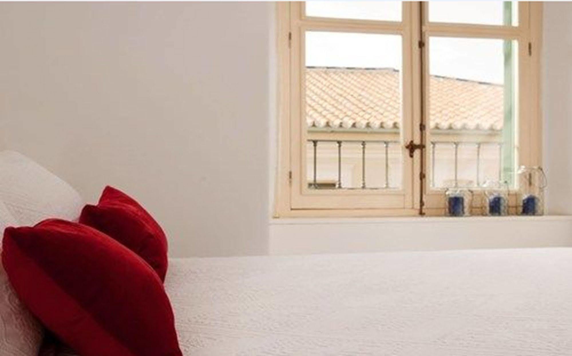 Urbanliving Liborio Apartman Málaga Kültér fotó